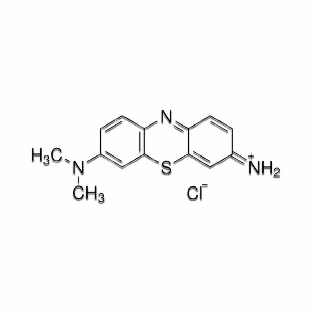 Millipore Modified Giesma Stain - GS500-500ML - 1 Each - MDL-MLLGS500500
