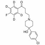 Millipore Corporation Sigma Aldrich Haloperidol D4 H-002-1ML - 1.0 Each