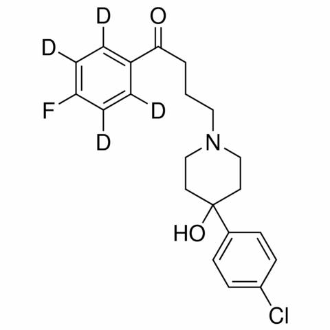 Millipore Corporation Sigma Aldrich Haloperidol D4 H-002-1ML - 1.0 Each