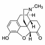 Sigma-Aldrich Hydromorphone Certified Reference Standard Solution, 1 mg / mL in Methanol, Ampule of 1 mL, Certified Reference Material - H-004-1ML - 1 Each