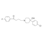 Sigma-Aldrich Haloperidol Certified Snap-N-Spike Solution, 1.0 mg / mL in Methanol, Ampule of 1 mL, Certified Reference Material - H-030-1ML - 1 Each