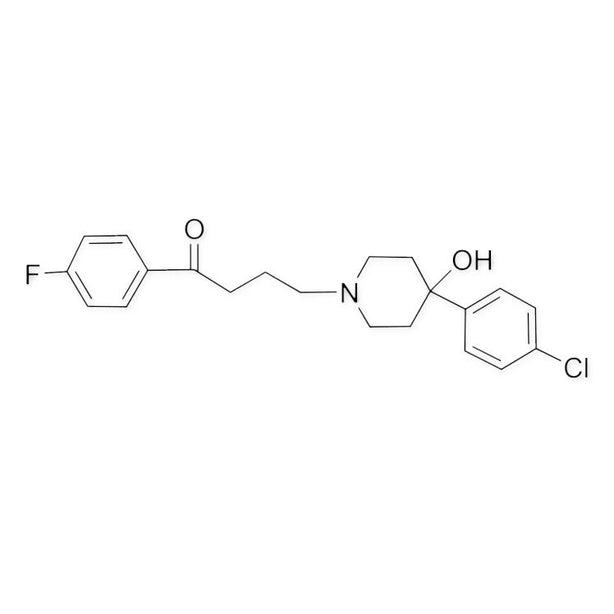 Sigma-Aldrich Haloperidol Certified Snap-N-Spike Solution, 1.0 mg / mL in Methanol, Ampule of 1 mL, Certified Reference Material - H-030-1ML - 1 Each