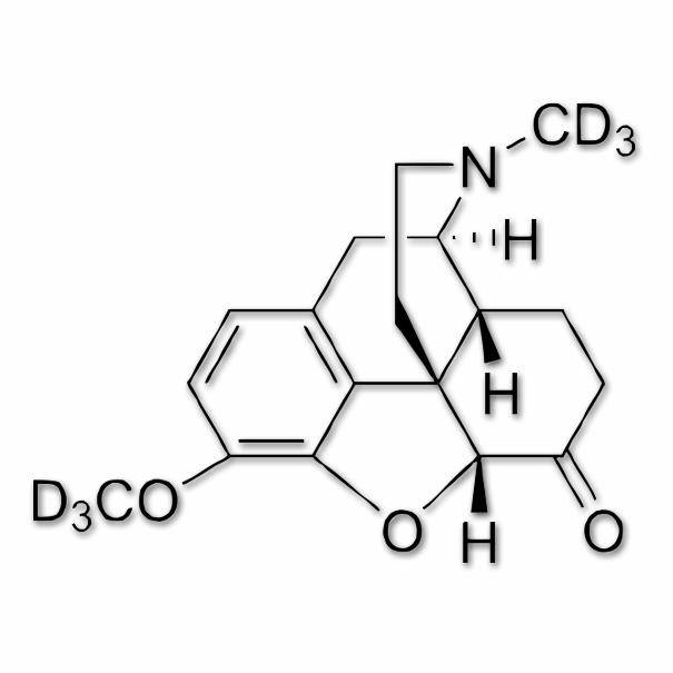 Sigma-Aldrich Co. LLC Hydrocodone Solution H-047-1ML - 1.0 Each