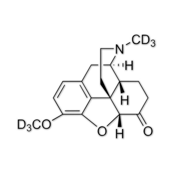 Sigma-Aldrich Hydrocodone-D6 Solution - H-048-1ML - 1 Each - MDL-MLLH0481ML