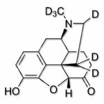 Sigma-Aldrich Co. LLC Hydromorphone Solution H-049-1ML - 1.0 Each