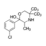 Sigma-Aldrich Co. LLC (+/-)-Hydroxybupropion Solutions H-062-1ML - 1.0 Each