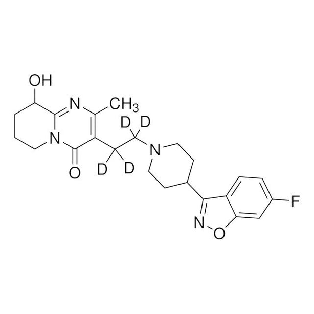 Sigma-Aldrich Co. LLC Hydroxyrisperidone Solutions - MLLH0951ML