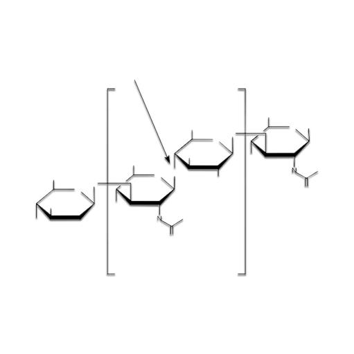 Sigma-Aldrich Co. LLC Hyaluronidase from Bovine Testes H3631-15KU - 1.0 Each