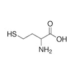 Millipore Sigma DL-Homocysteine - H4628-25G - 1 Each - MDL-MLLH462825G