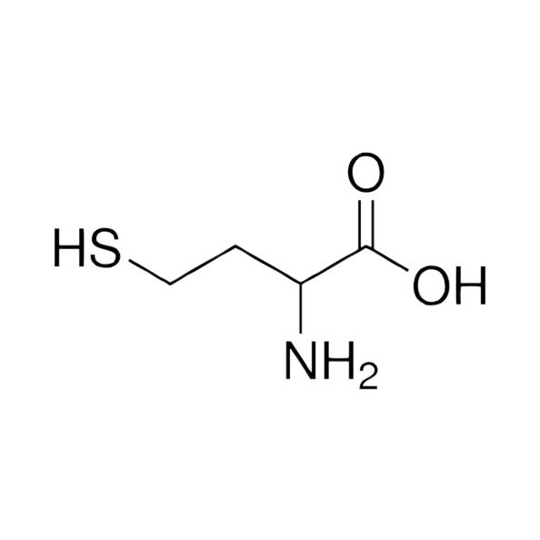 Millipore Sigma DL-Homocysteine - H4628-25G - 1 Each - MDL-MLLH462825G