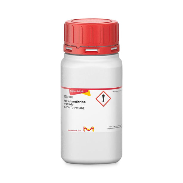 Millipore Corporation Millipore Sigma Hexadimethrine Bromide - MLLH9268100G