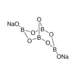 Millipore Sigma Borax Solution - HT1002-100ML - 1 Each - MDL-MLLHT1002100