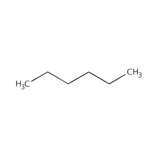 Millipore Hexanes - HX0296-1 - 1 Each - MDL-MLLHX02961