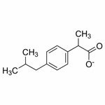 Millipore Corporation Ibuprofen Solution in Methanol I-009-1ML - 1.0 Each