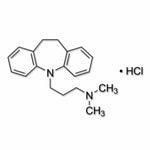 Sigma-Aldrich Imipramine Hydrochloride Certified Solution Standard, 1.0 mg / mL in Methanol (as Free Base), Ampule of 1 mL, Certified Reference Material - I-902-1ML - 1 Each