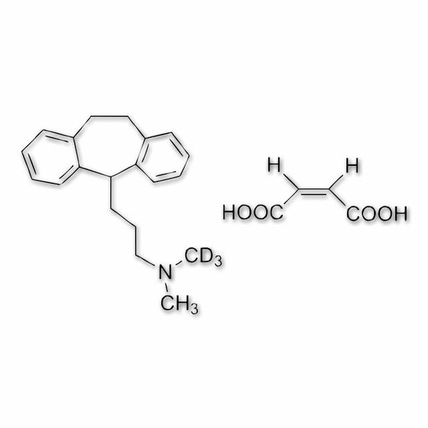 Sigma-Aldrich Co. LLC Sigma Imipramine Solution I-903-1ML - 1.0 Each