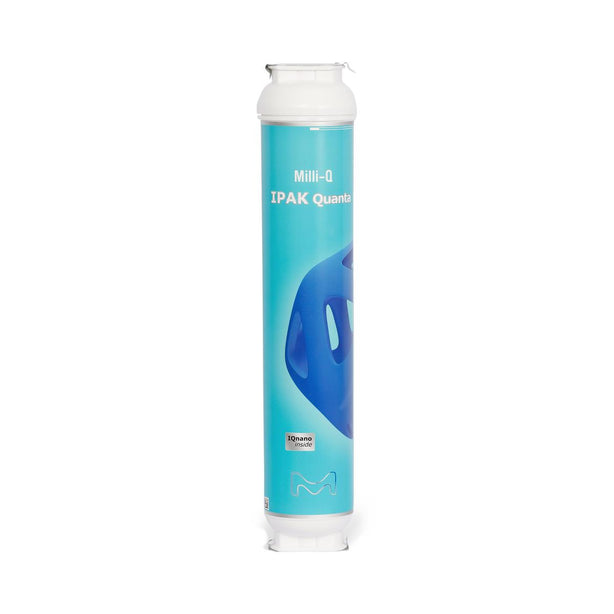 IPAK Meta/Quanta Polishing Cartridge - IPAKQUAA1 - 1 Each - MDL-MLLIPAKQUAA1