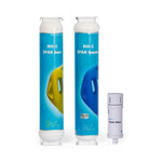 Millipore Sigma Milli-Q IQ 7003/05 Purification Kit - IQ700XPKT1 - 1 Each - MDL-MLLIQ700XPKT1