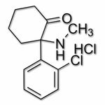 Sigma-Aldrich Co. LLC Ketamine Hydrochloride Solution K-002-1ML - 1.0 Each