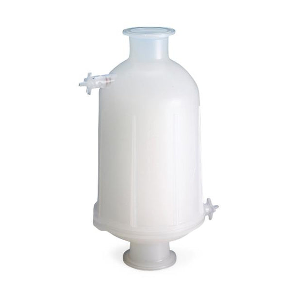 Millipore Corporation Opticap Sterile Millipore Express SHC - MLLKHGES05TT1