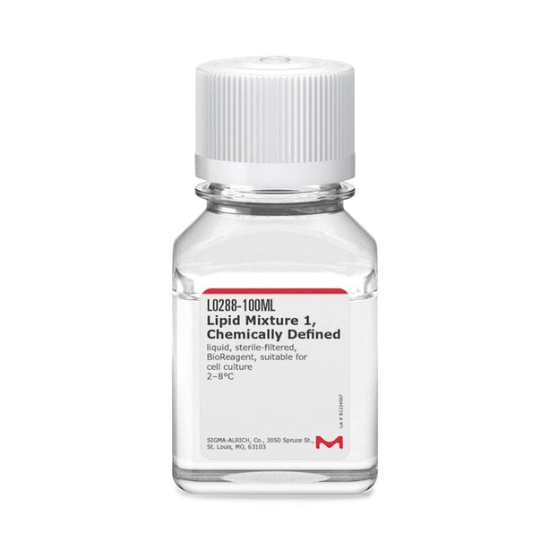 Millipore Lipid Mixture 1 - L0288-100ML - 1 Each - MDL-MLLL0288100