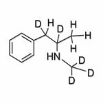 Sigma-Aldrich Co. LLC (+/-)-Methamphetamine Solution M-004-1ML - 1.0 Each