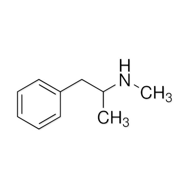 Sigma-Aldrich Co. LLC (+/-)-Methamphetamine Solution M-009-1ML - 1.0 Each