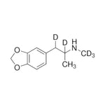 Sigma-Aldrich Co. LLC Sigma MDMA Solutions M-011-1ML - 1.0 Each