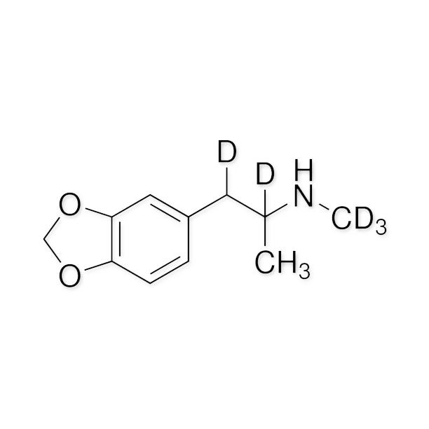 Sigma-Aldrich Co. LLC Sigma MDMA Solutions M-011-1ML - 1.0 Each