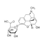 Sigma-Aldrich Morphine-3-Beta-D-Glucuronide Morphine-3-B-D-Glucuronide, 100 ug / mL - M-018-1ML - 1 Each
