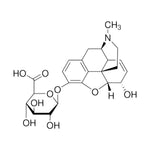Sigma-Aldrich Co. LLC Morphine-3-Beta-D-Glucuronide M-031-1ML - 1.0 Each