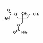 Sigma-Aldrich Co. LLC Meprobamate Solution M-039-1ML - 1.0 Each