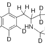 Sigma-Aldrich Co. LLC (+/-)-Methamphetamine Solution M-060-1ML - 1.0 Each