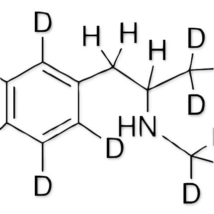 Sigma-Aldrich Co. LLC (+/-)-Methamphetamine Solution M-060-1ML - 1.0 Each