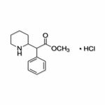 Sigma-Aldrich Methylphenidate Hydrochloride Solution, 1mg / mL in Methanol - M-083-1ML - 1 Each