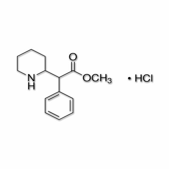 Sigma-Aldrich Methylphenidate Hydrochloride Solution, 1mg / mL in Methanol - M-083-1ML - 1 Each