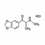 Sigma-Aldrich Methylone Hydrochloride, 1mg / mL in Methanol - M-140-1ML - 1 Each
