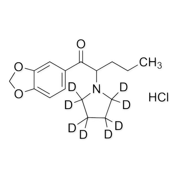 Sigma-Aldrich Co. LLC Methylenedioxypyrovalerone HCl Solution M-150-1ML - 1.0 Each