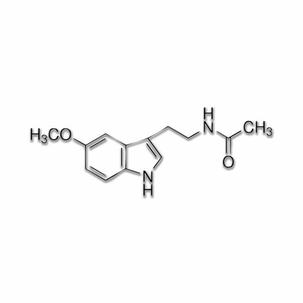 Millipore Melatonin - M5250-10G - 1 Each - MDL-MLLM525010G
