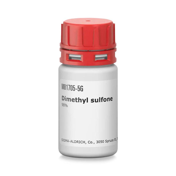 Millipore Dimethyl Sulfone - M81705-5G - 1 Each - MDL-MLLM817055