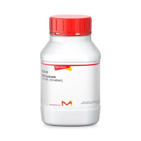 MES Hydrate 99.5% - M8250-1KG - 1 Each - MDL-MLLM82501KG