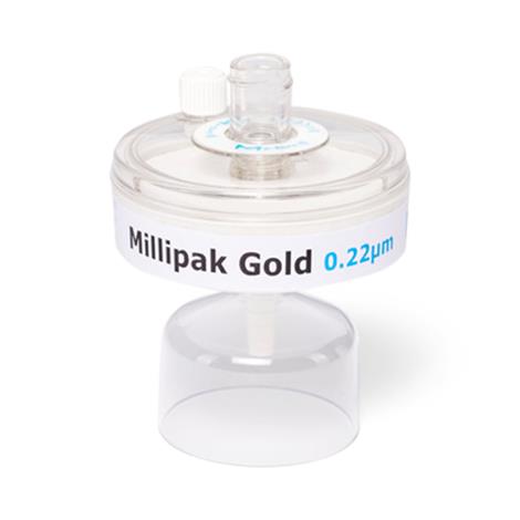 Millipak Filters - MPGPG02A1 - 1 Each - MDL-MLLMPGPG02A1
