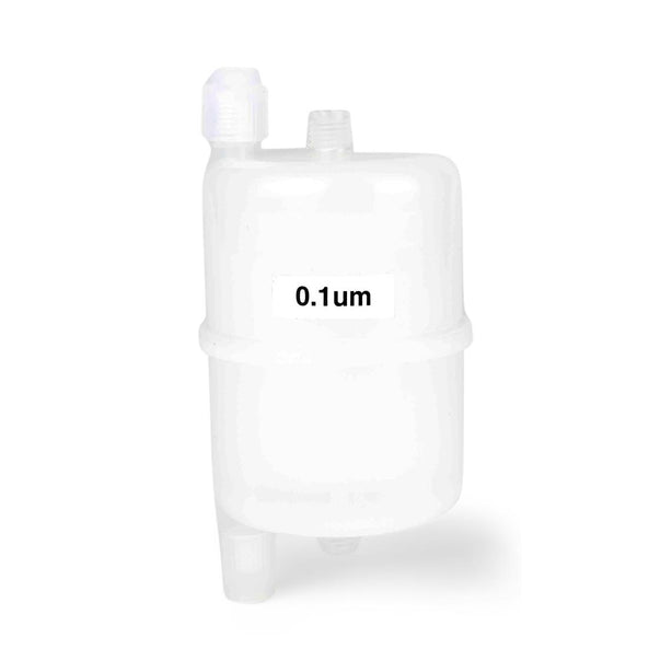 Millipore Optimizer Filter - MPPVICPK1 - 1 Each - MDL-MLLMPPVICPK1