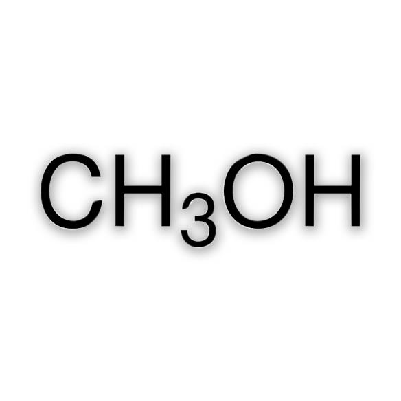 Sigma-Aldrich Co. LLC Millipore Methanol MX0486-1 - 1.0 Each