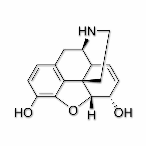 Sigma-Aldrich Co. LLC Normorphine Solution N-006-1ML - 1.0 Each