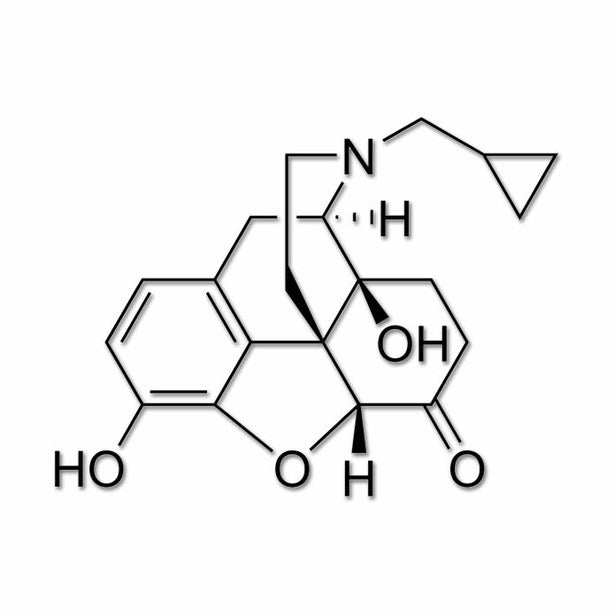 Sigma-Aldrich Co. LLC Naltrexone Solutions N-007-1ML - 1.0 Each