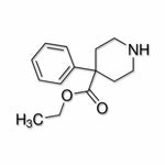 Sigma-Aldrich Normeperidine Solution, 100μg / mL in Methanol - N-017-1ML - 1 Each