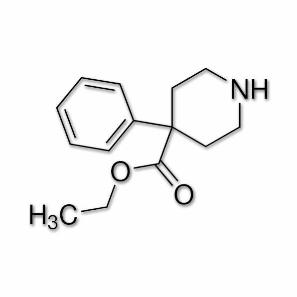 Sigma-Aldrich Normeperidine Solution, 100μg / mL in Methanol - N-017-1ML - 1 Each