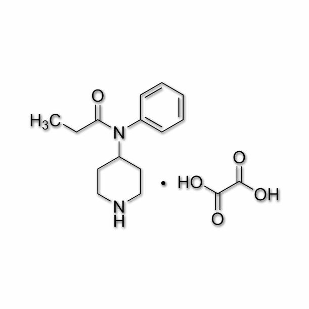 Sigma-Aldrich Co. LLC Norfentanyl Oxalate Solutions N-031-1ML - 1.0 Each