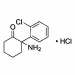Sigma-Aldrich Co. LLC (±)-Norketamine Hydrochloride Solutions N-036-1ML - 1.0 Each